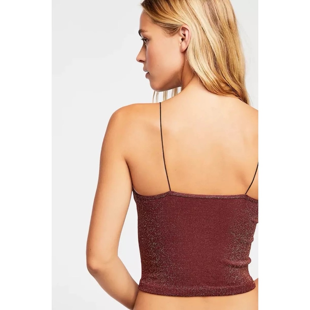 Free People Intimately Brami Top - Picture 10 of 10